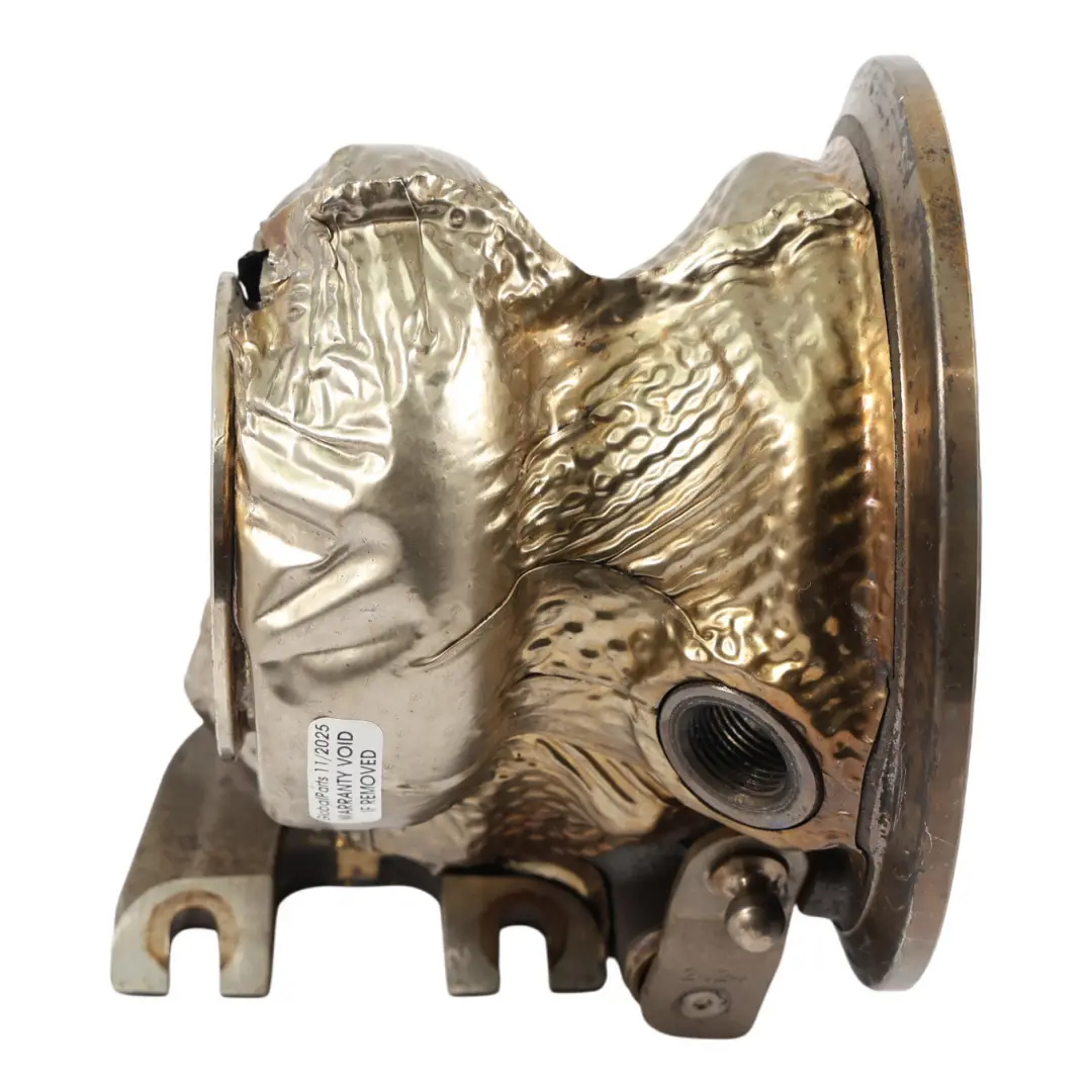 Turbolader Gehäuse Rohr 2.9 TFSI für Audi RS4 B9 RS5 F5 mit Teilenummer 06M145701N Audi RS4 B9 RS5 F5 Turbolader Gehäuse Rohr 2.9 TFSI - SKU 06M145701N-3 - Teilenummer 06M145701N