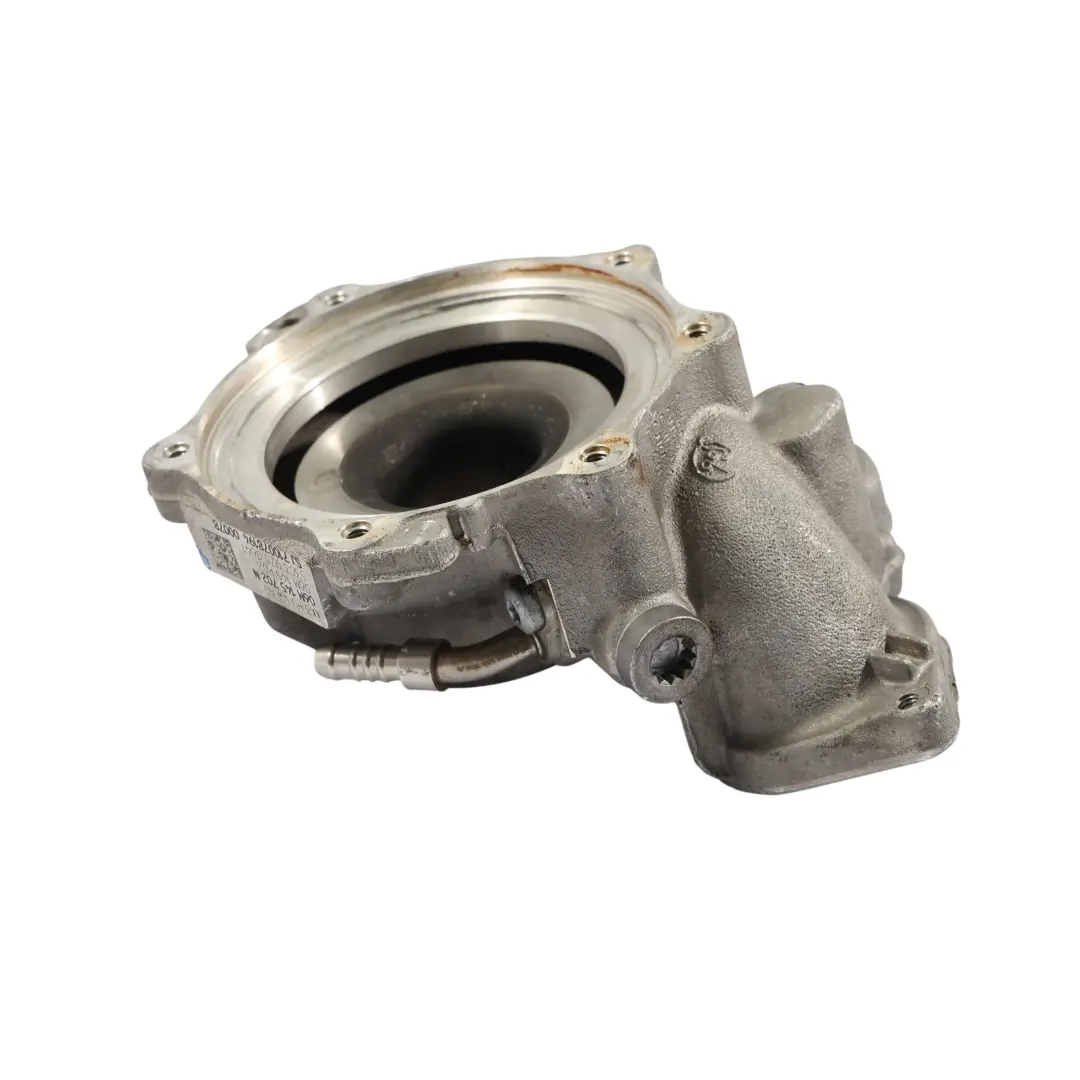 Audi RS4 B9 RS5 F5 Turbolader Gehäuse Abdeckung 2.9 TFSI - SKU 06M145702N-1 - Teilenummer 06M145702N