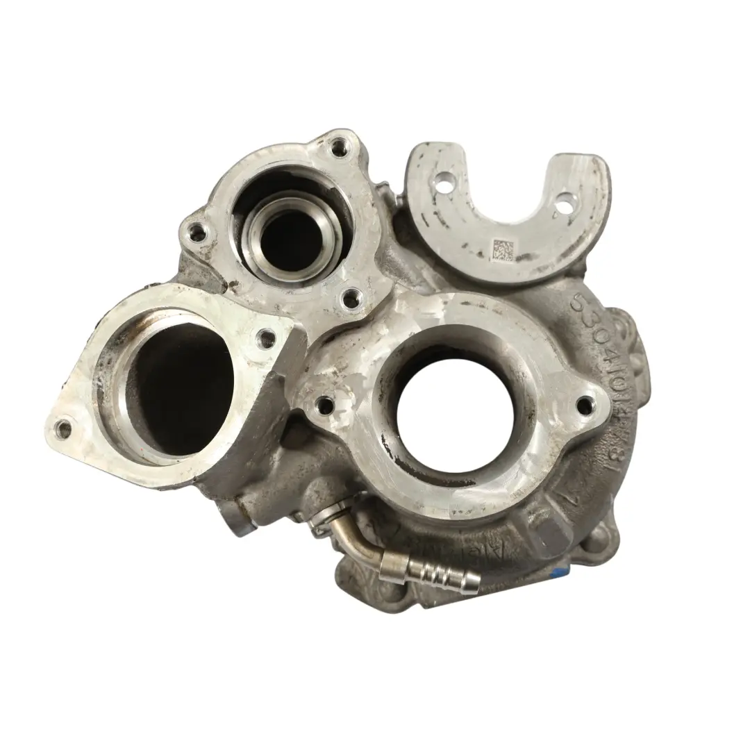 Audi RS4 B9 RS5 F5 Coperchio Alloggiamento Turbocompressore 2.9 TFSI - SKU 06M145702N-1 - Numero di parte 06M145702N