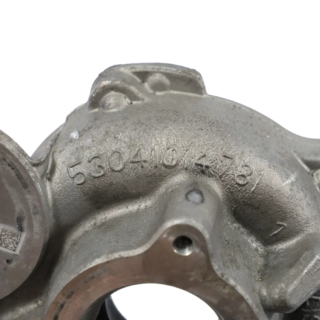 Audi RS4 B9 RS5 F5 Tapa De La Carcasa Del Turbocompresor 2.9 TFSI - SKU 06M145702N-1 - Número de pieza 06M145702N