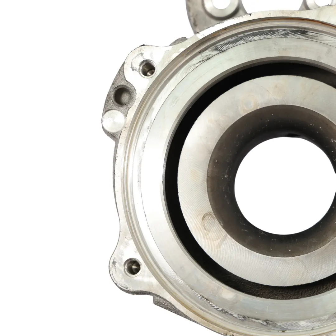 Audi RS4 B9 RS5 F5 Couvercle De Carter De Turbocompresseur 2.9 TFSI - SKU 06M145702N-1 - Numéro de pièce 06M145702N