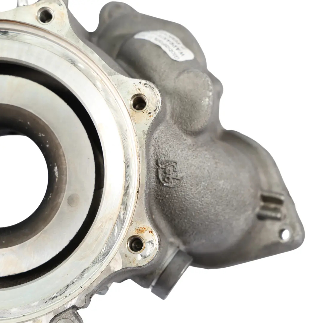 Tapa De La Carcasa Del Turbocompresor 2.9 TFSI para Audi RS4 B9 RS5 F5 con número de pieza 06M145702N Audi RS4 B9 RS5 F5 Tapa De La Carcasa Del Turbocompresor 2.9 TFSI - SKU 06M145702N-1 - Número de pieza 06M145702N