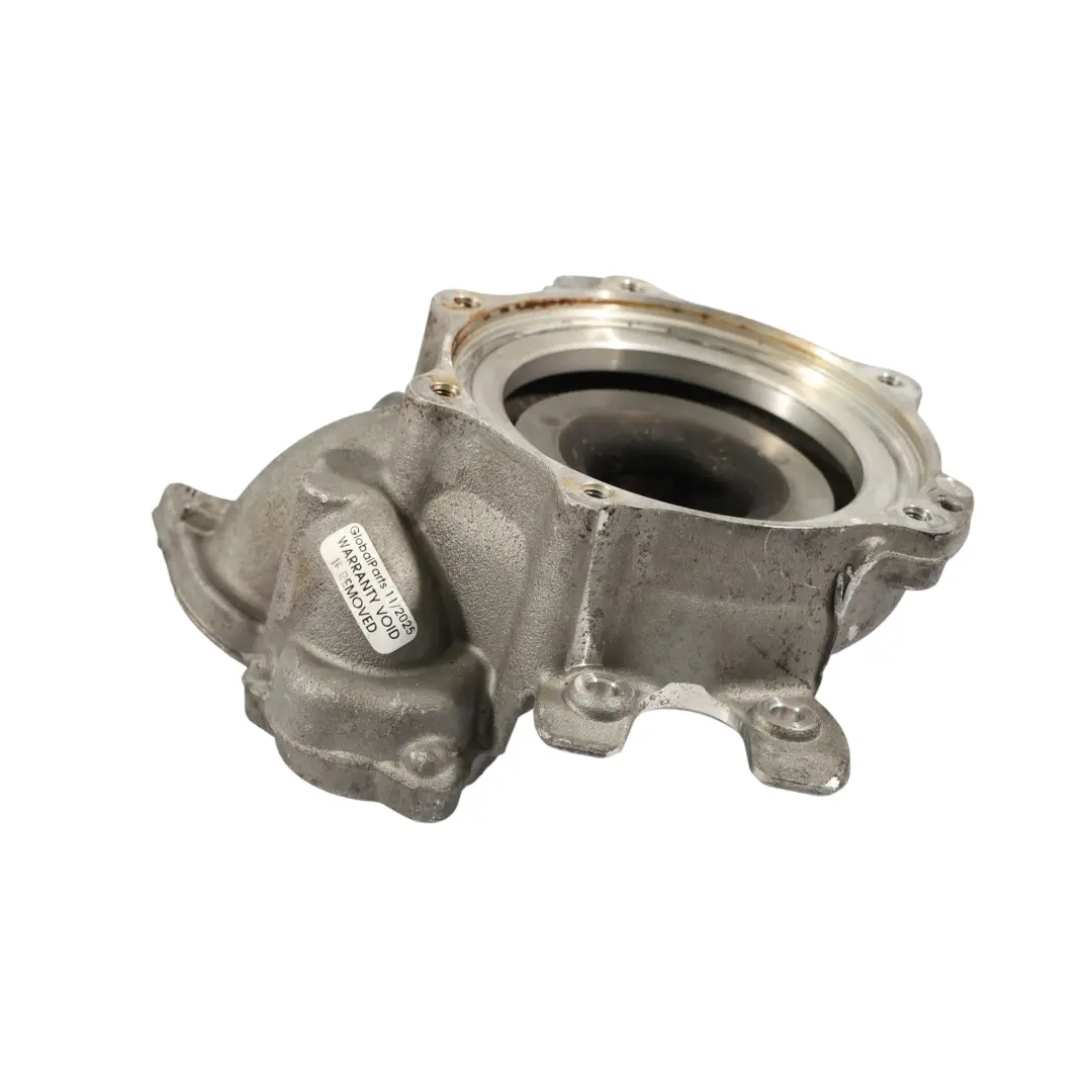 Housing Cover 2.9 TFSI to Audi RS4 B9 RS5 F5 Turbo Charger with Part number 06M145702N Audi RS4 B9 RS5 F5 Turbo Charger Housing Cover 2.9 TFSI - SKU 06M145702N-1 - Part number 06M145702N