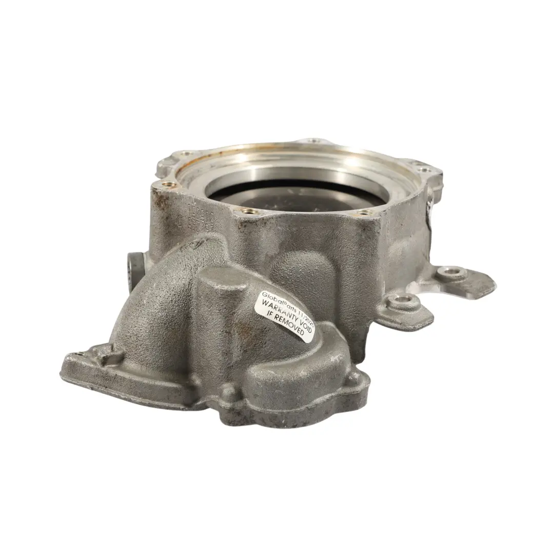 Audi RS4 B9 RS5 F5 Turbo Charger Housing Cover 2.9 TFSI - SKU 06M145702N-1 - Part number 06M145702N