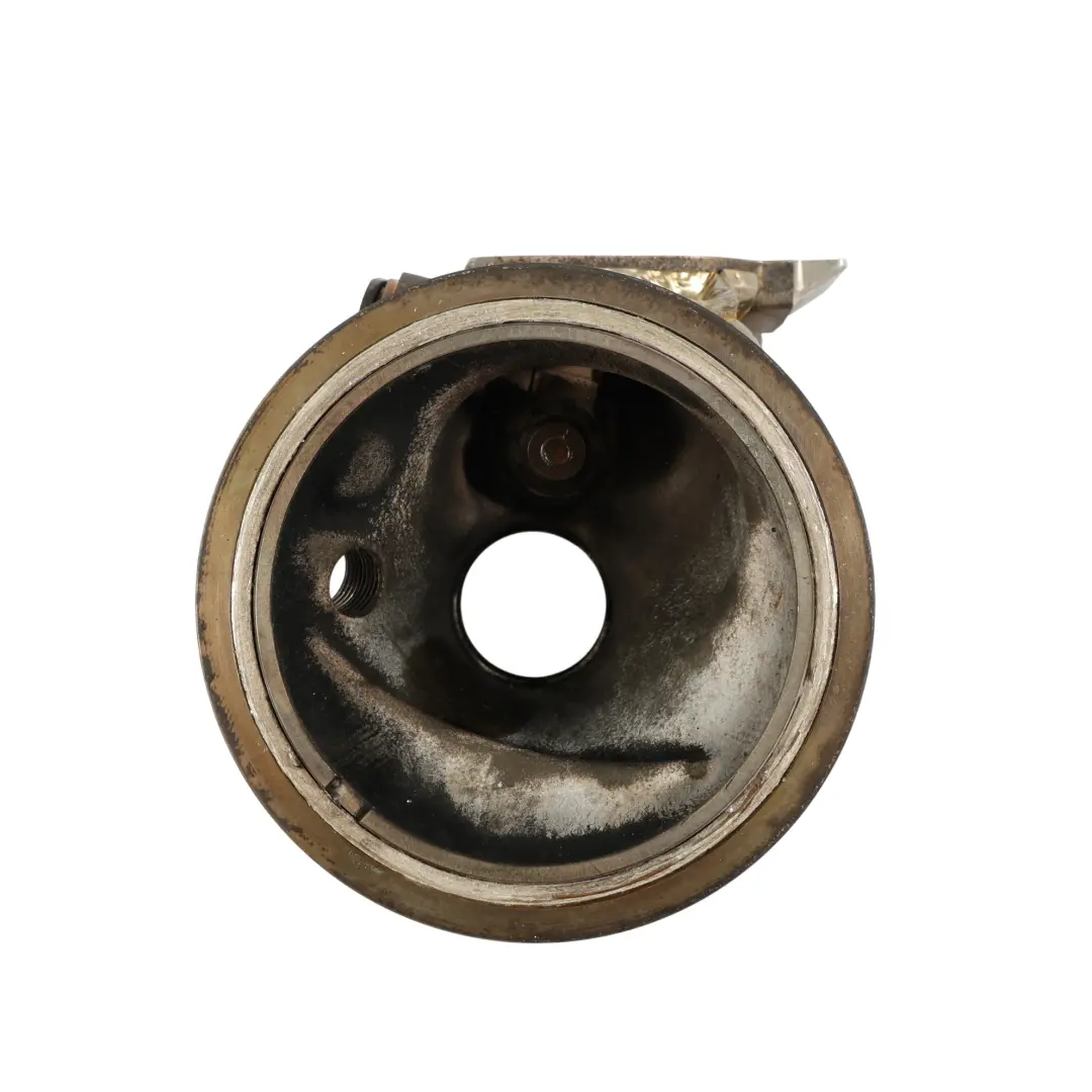 Przewód Turbo Turbiny 2.9 TFSI do Audi RS4 B9 RS5 F5 o numerze 06M145702N Audi RS4 B9 RS5 F5 Przewód Turbo Turbiny 2.9 TFSI - SKU 06M145702N-2 - Numer Części 06M145702N