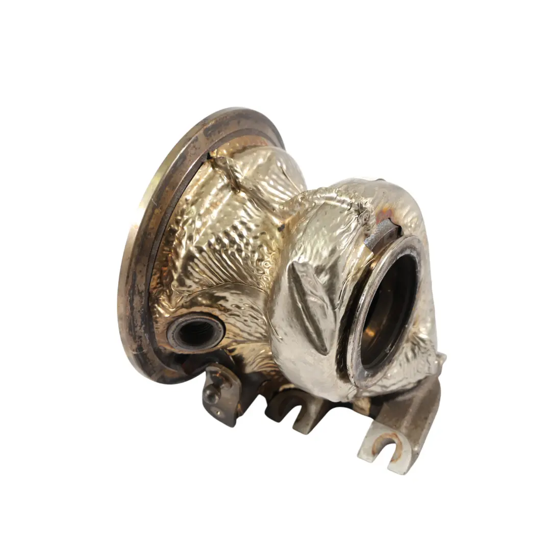 Turbolader Rohr Schlauch Leitung 2.9 TFSI für Audi RS4 B9 RS5 F5 mit Teilenummer 06M145702N Audi RS4 B9 RS5 F5 Turbolader Rohr Schlauch Leitung 2.9 TFSI - SKU 06M145702N-2 - Teilenummer 06M145702N