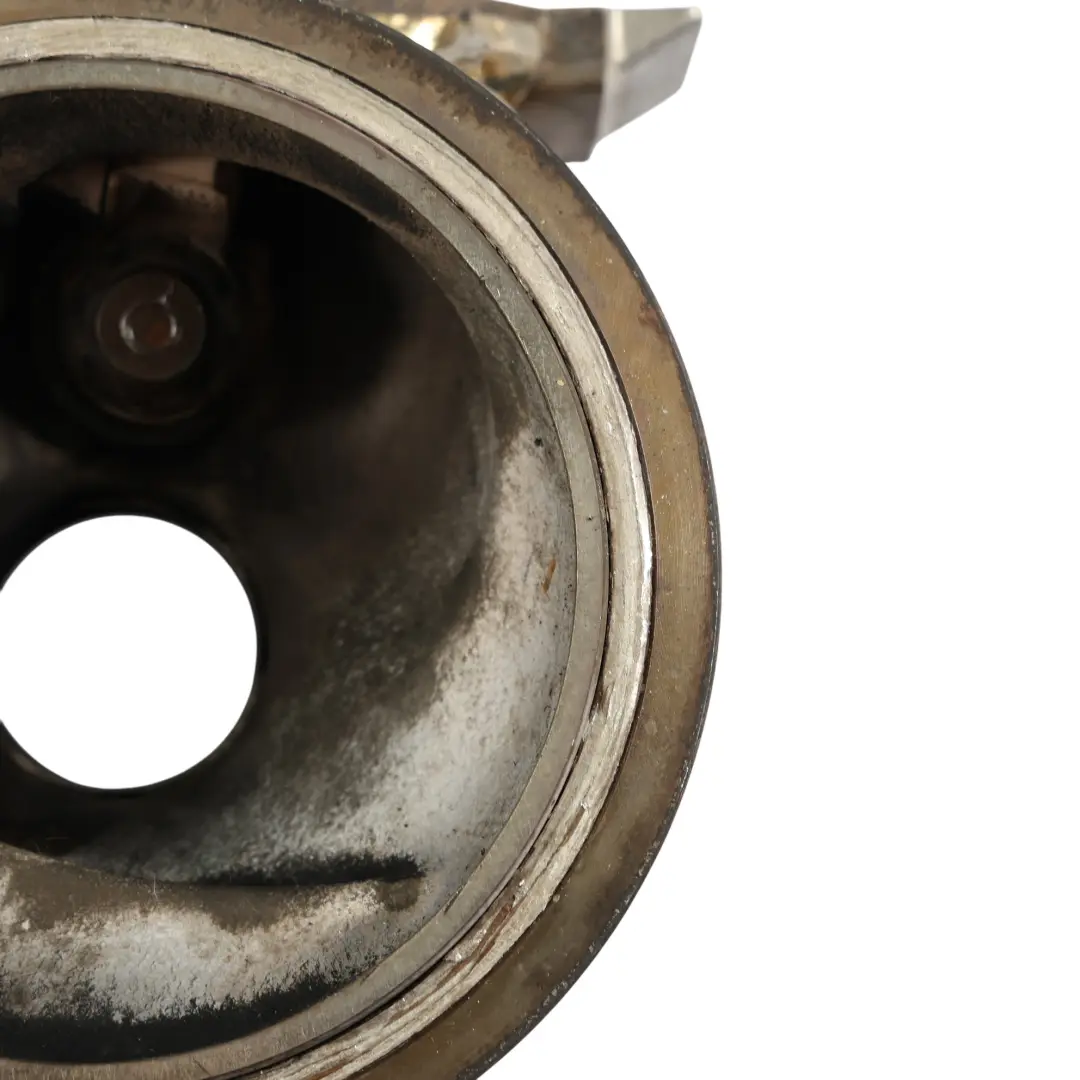 Turbolader Rohr Schlauch Leitung 2.9 TFSI für Audi RS4 B9 RS5 F5 mit Teilenummer 06M145702N Audi RS4 B9 RS5 F5 Turbolader Rohr Schlauch Leitung 2.9 TFSI - SKU 06M145702N-2 - Teilenummer 06M145702N