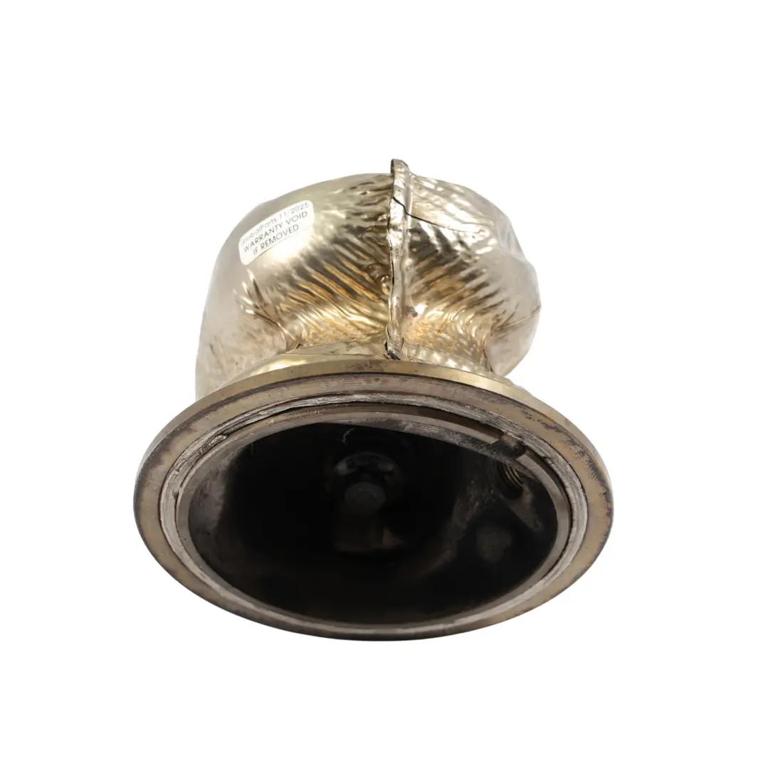 Audi RS4 B9 RS5 F5 Turbo Cargador Tubo Manguera Conducto 2.9 TFSI - SKU 06M145702N-2 - Número de pieza 06M145702N