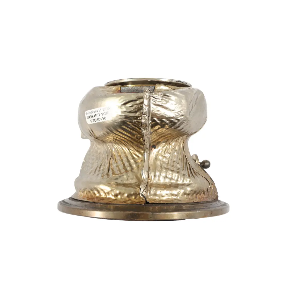 Audi RS4 B9 RS5 F5 Turbo Cargador Tubo Manguera Conducto 2.9 TFSI - SKU 06M145702N-2 - Número de pieza 06M145702N