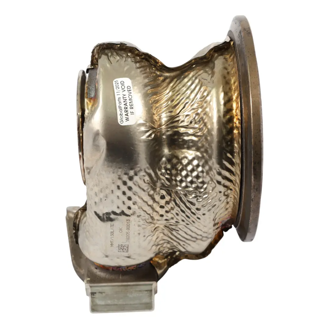 Pipe Hose Duct 2.9 TFSI per Audi RS4 B9 RS5 F5 Turbo Charger con numero di parte 06M145702N Audi RS4 B9 RS5 F5 Turbo Charger Pipe Hose Duct 2.9 TFSI - SKU 06M145702N-2 - Numero di parte 06M145702N