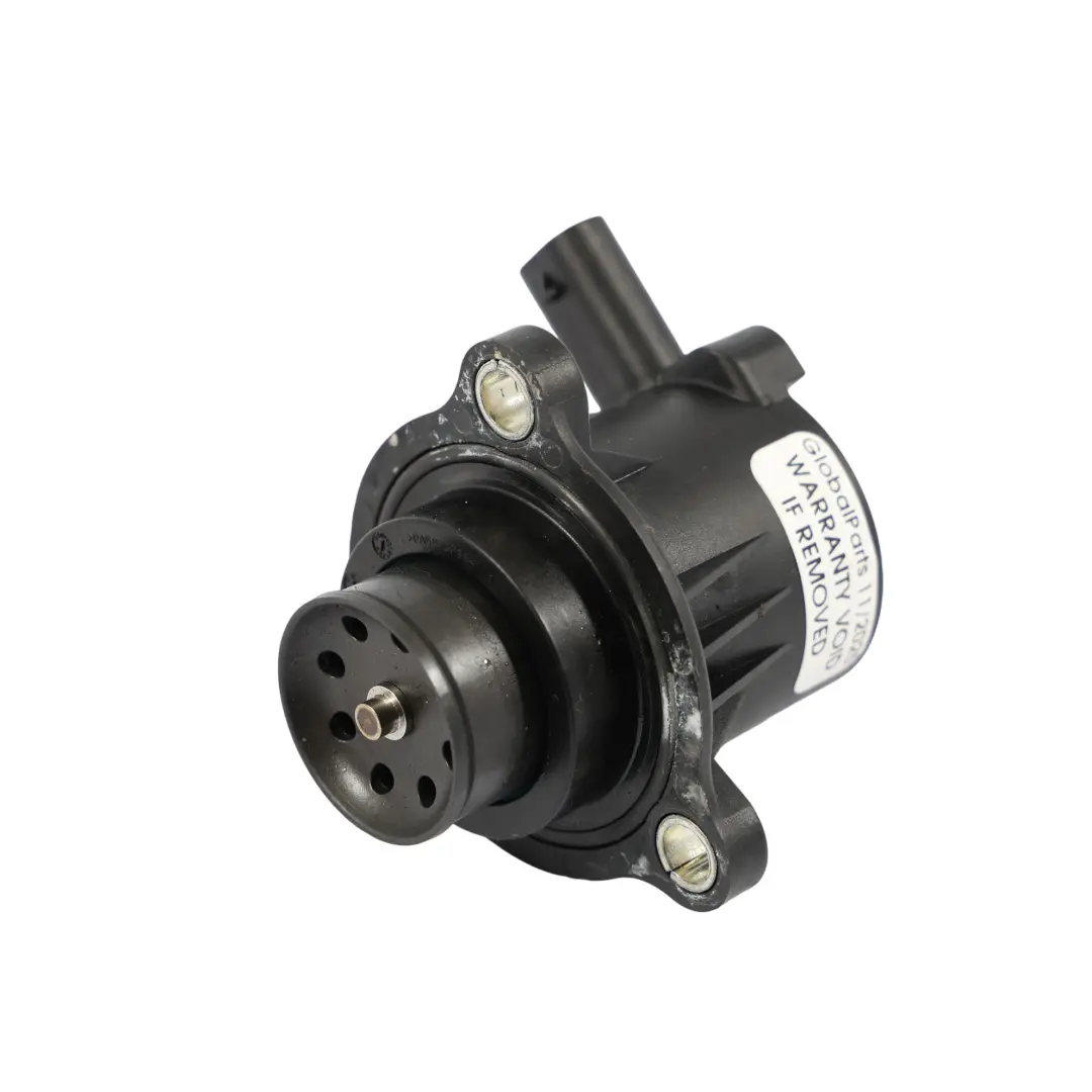 Unidad De Control Presión Turbocompresor 2.9 TFSI para Audi RS4 B9 RS5 F5 con número de pieza 06M145710E Audi RS4 B9 RS5 F5 Unidad De Control Presión Turbocompresor 2.9 TFSI - SKU 06M145710E - Número de pieza 06M145710E