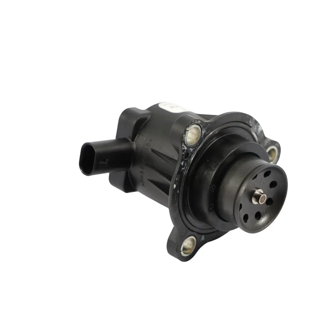 Unidad De Control Presión Turbocompresor 2.9 TFSI para Audi RS4 B9 RS5 F5 con número de pieza 06M145710E Audi RS4 B9 RS5 F5 Unidad De Control Presión Turbocompresor 2.9 TFSI - SKU 06M145710E - Número de pieza 06M145710E