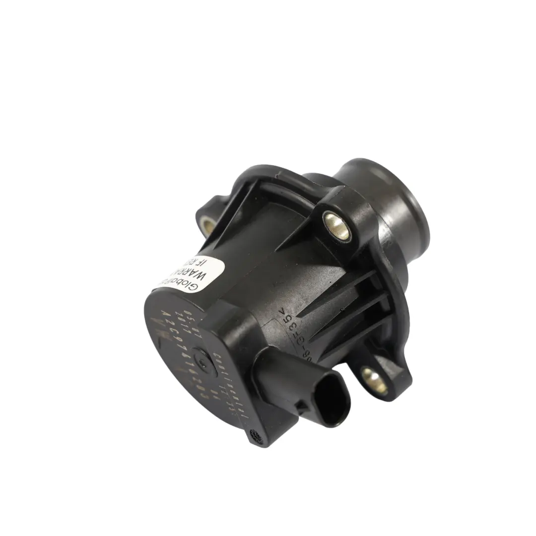 Unidad De Control Presión Turbocompresor 2.9 TFSI para Audi RS4 B9 RS5 F5 con número de pieza 06M145710E Audi RS4 B9 RS5 F5 Unidad De Control Presión Turbocompresor 2.9 TFSI - SKU 06M145710E - Número de pieza 06M145710E