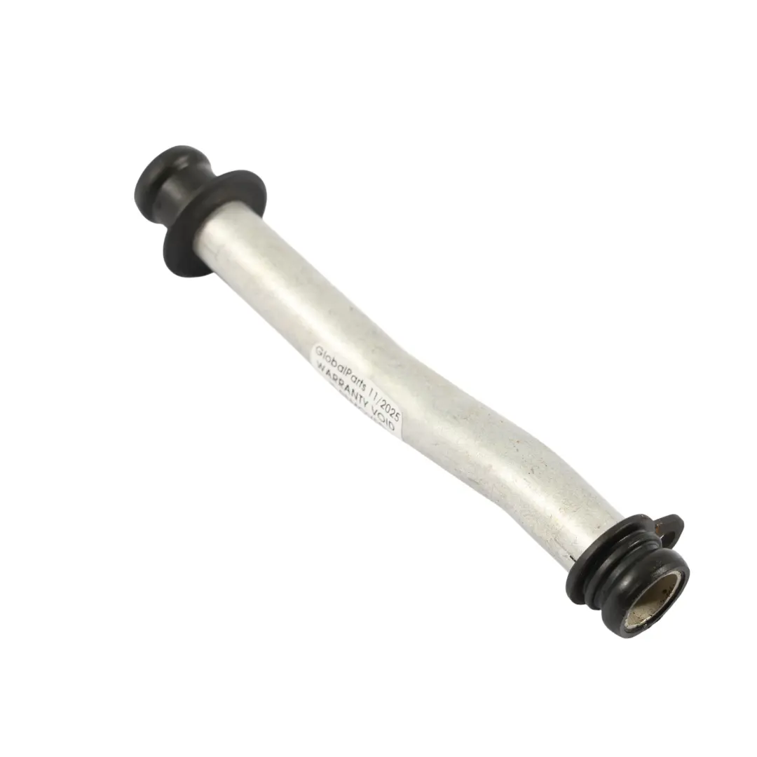 Audi RS5 F5 Motore Turbocompressore Olio Ritorno Tubo Flessibile - SKU 06M145734H - Numero di parte 06M145734H