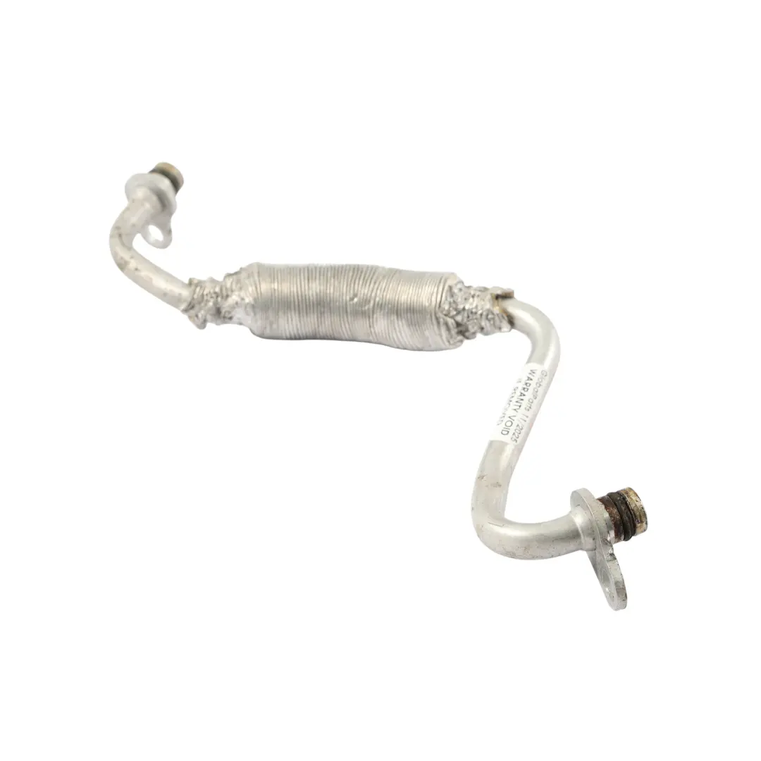 Durite Retour Liquide Refroidissement Moteur 3.0 TFSI pour Audi A5 S5 F5 à propos du numéro de pièce 06M145963D Audi A5 S5 F5 Durite Retour Liquide Refroidissement Moteur 3.0 TFSI - SKU 06M145963D - Numéro de pièce 06M145963D