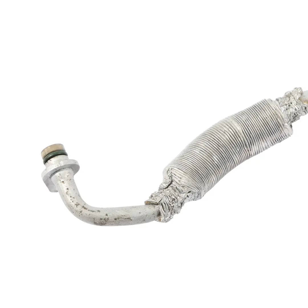 Coolant Return Hose Cooling Pipe 3.0 TFSI to Audi A5 S5 F5 Engine with Part number 06M145963D Audi A5 S5 F5 Engine Coolant Return Hose Cooling Pipe 3.0 TFSI - SKU 06M145963D - Part number 06M145963D