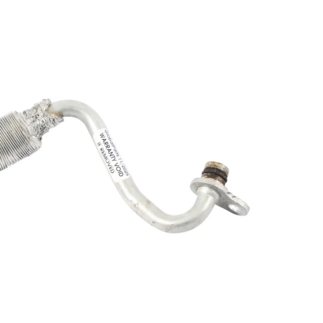 Audi A5 S5 F5 Durite Retour Liquide Refroidissement Moteur 3.0 TFSI - SKU 06M145963D - Numéro de pièce 06M145963D
