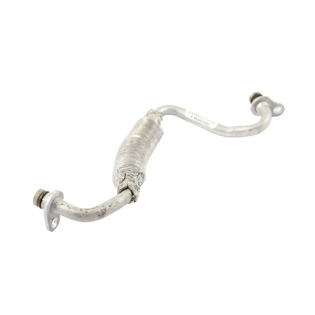 Audi A5 S5 F5 Engine Coolant Return Hose Cooling Pipe 3.0 TFSI - SKU 06M145963D - Part number 06M145963D