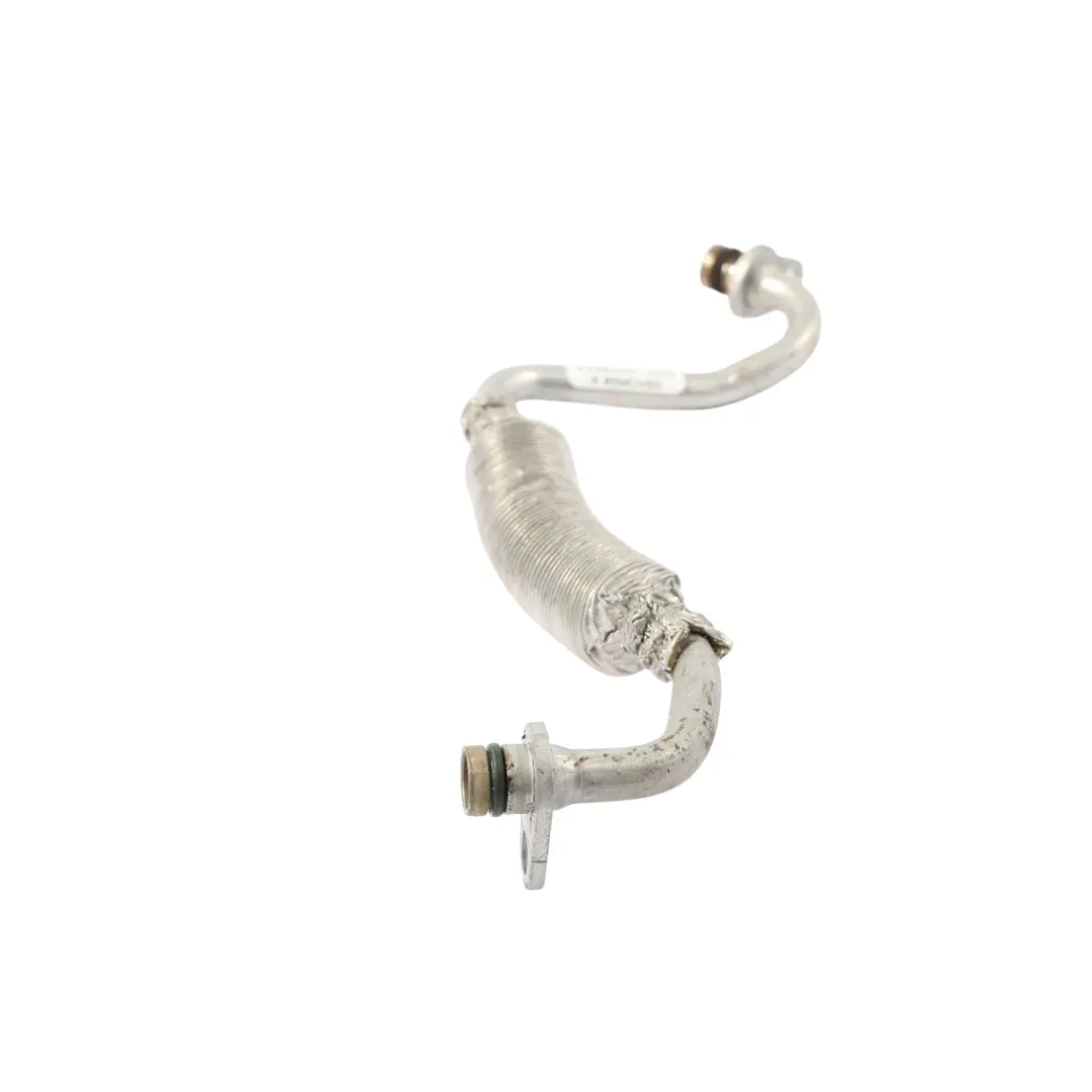 Audi A5 S5 F5 Engine Coolant Return Hose Cooling Pipe 3.0 TFSI - SKU 06M145963D - Part number 06M145963D