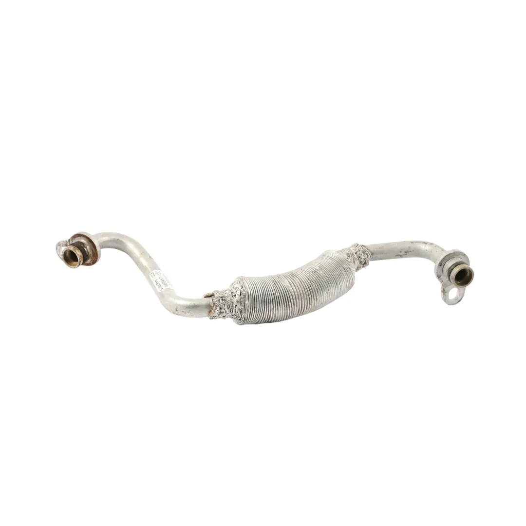 Audi A5 S5 F5 Motor Kühlmittelrücklauf Schlauch Kühlrohr 3.0 TFSI - SKU 06M145963D - Teilenummer 06M145963D