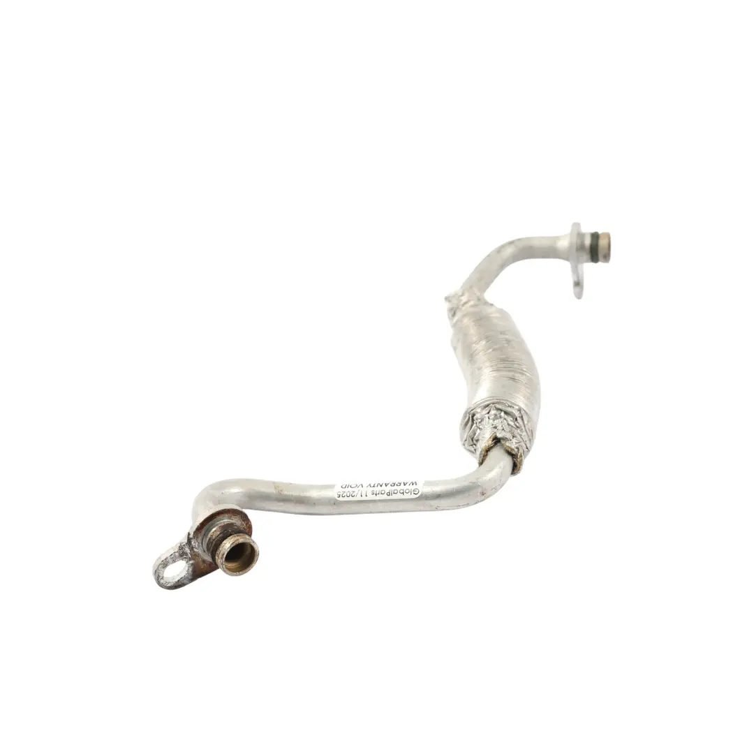 Audi A5 S5 F5 Engine Coolant Return Hose Cooling Pipe 3.0 TFSI - SKU 06M145963D - Part number 06M145963D