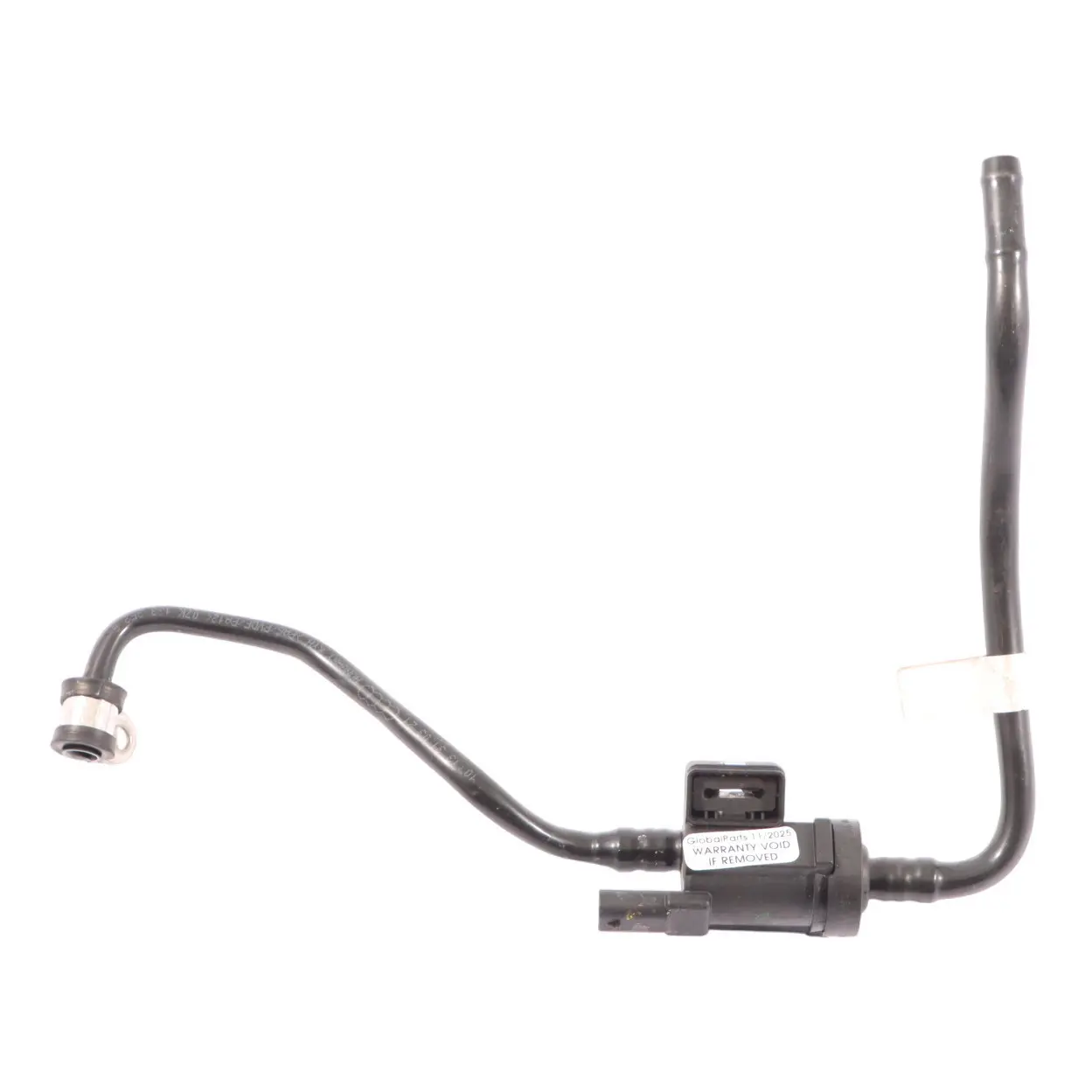 Audi RS3 8Y TTRS 8S Conduite Dépression Électrovanne 2.5 Essence 06M906517G