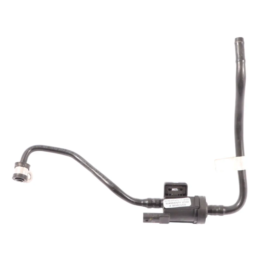 8Y TTRS 8S Unter Druck Leitung Magnet Ventil 2,5 Benzin für Audi RS3 mit Teilenummer 06M906517G Audi RS3 8Y TTRS 8S Unter Druck Leitung Magnet Ventil 2,5 Benzin - SKU 06M906517G - Teilenummer 06M906517G