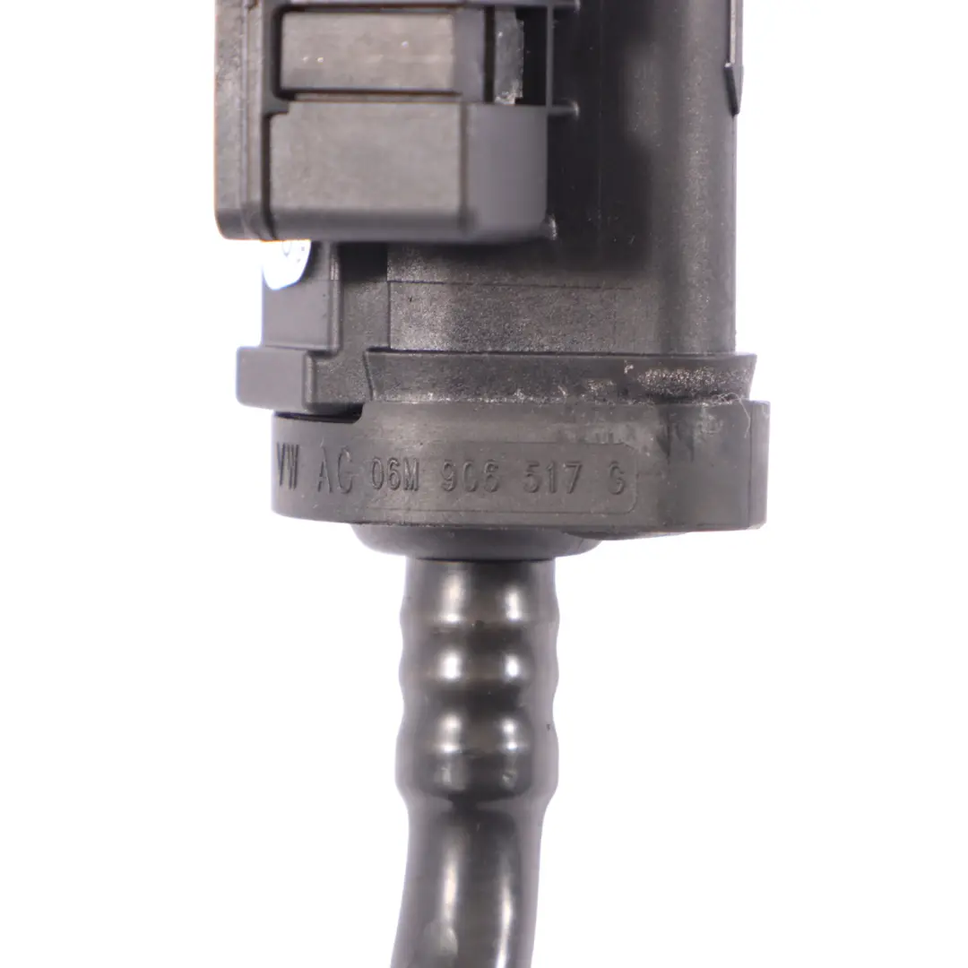 8Y TTRS 8S Conduite Dépression Électrovanne 2.5 Essence pour Audi RS3 à propos du numéro de pièce 06M906517G Audi RS3 8Y TTRS 8S Conduite Dépression Électrovanne 2.5 Essence - SKU 06M906517G - Numéro de pièce 06M906517G