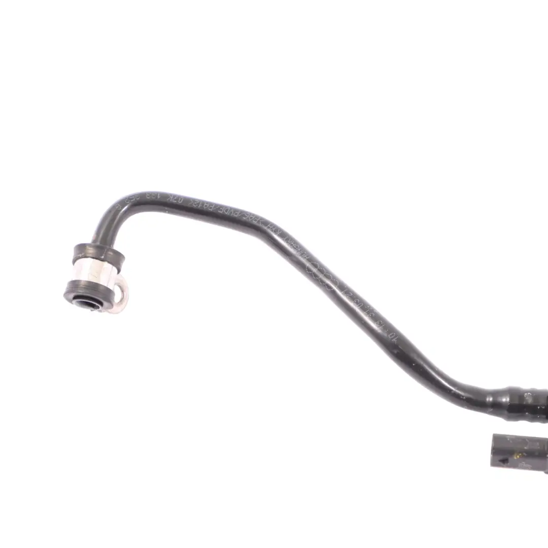 Audi RS3 8Y TTRS 8S Conduite Dépression Électrovanne 2.5 Essence - SKU 06M906517G - Numéro de pièce 06M906517G