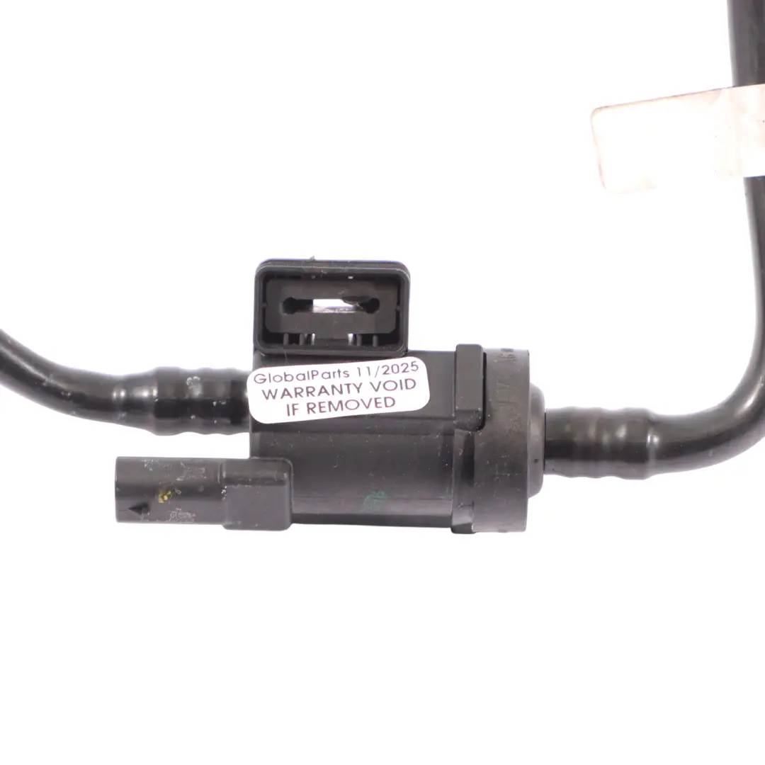 8Y TTRS 8S Vacuum Line Solenoid Valve Pipe Line 2.5 Petrol to Audi RS3 with Part number 06M906517G Audi RS3 8Y TTRS 8S Vacuum Line Solenoid Valve Pipe Line 2.5 Petrol - SKU 06M906517G - Part number 06M906517G