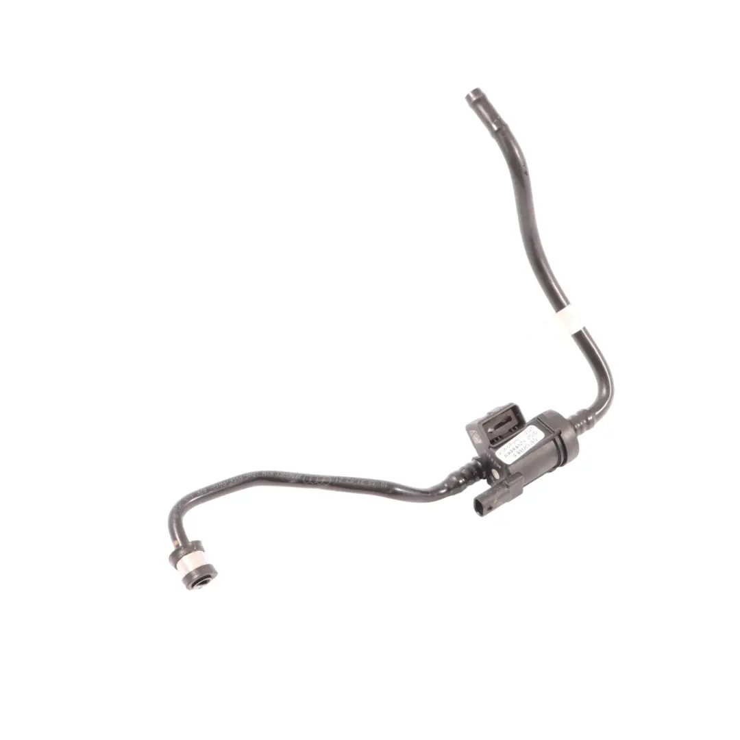 8Y TTRS 8S Linea Vuoto Elettrovalvola Tubo Linea 2.5 Benzina per Audi RS3 con numero di parte 06M906517G Audi RS3 8Y TTRS 8S Linea Vuoto Elettrovalvola Tubo Linea 2.5 Benzina - SKU 06M906517G - Numero di parte 06M906517G