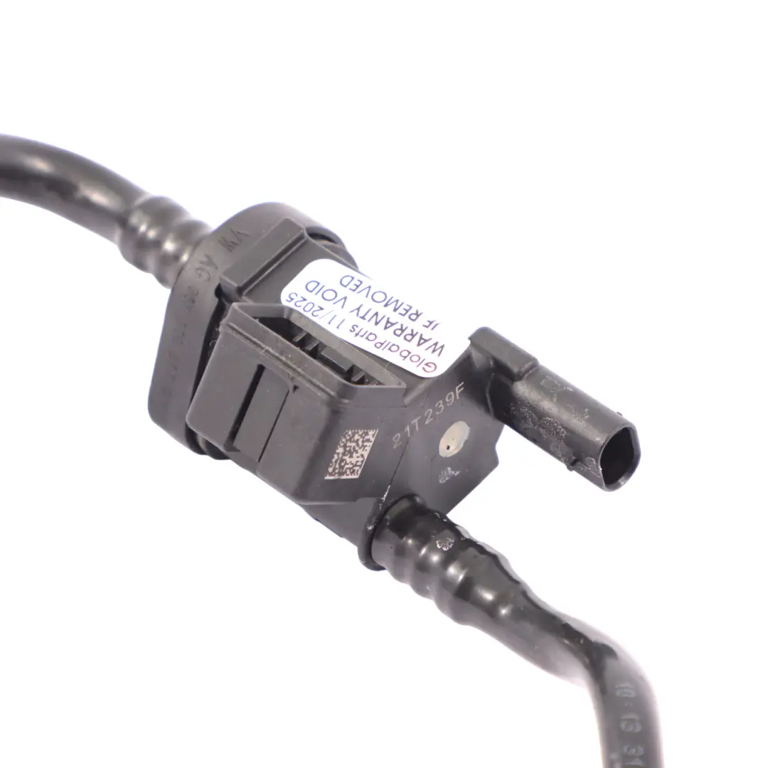 8Y TTRS 8S Conduite Dépression Électrovanne 2.5 Essence pour Audi RS3 à propos du numéro de pièce 06M906517G Audi RS3 8Y TTRS 8S Conduite Dépression Électrovanne 2.5 Essence - SKU 06M906517G - Numéro de pièce 06M906517G