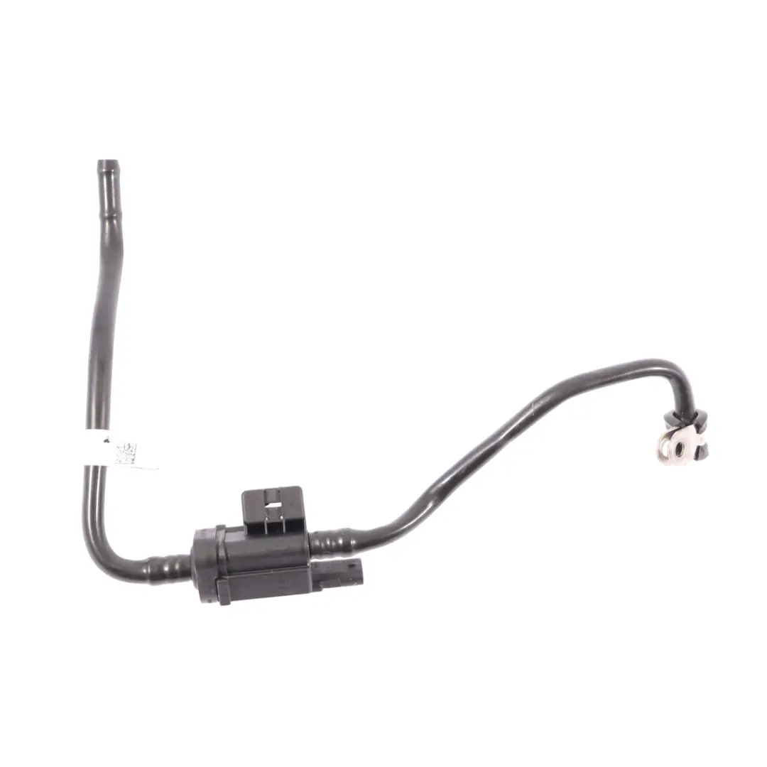 8Y TTRS 8S Vacuum Line Solenoid Valve Pipe Line 2.5 Petrol to Audi RS3 with Part number 06M906517G Audi RS3 8Y TTRS 8S Vacuum Line Solenoid Valve Pipe Line 2.5 Petrol - SKU 06M906517G - Part number 06M906517G
