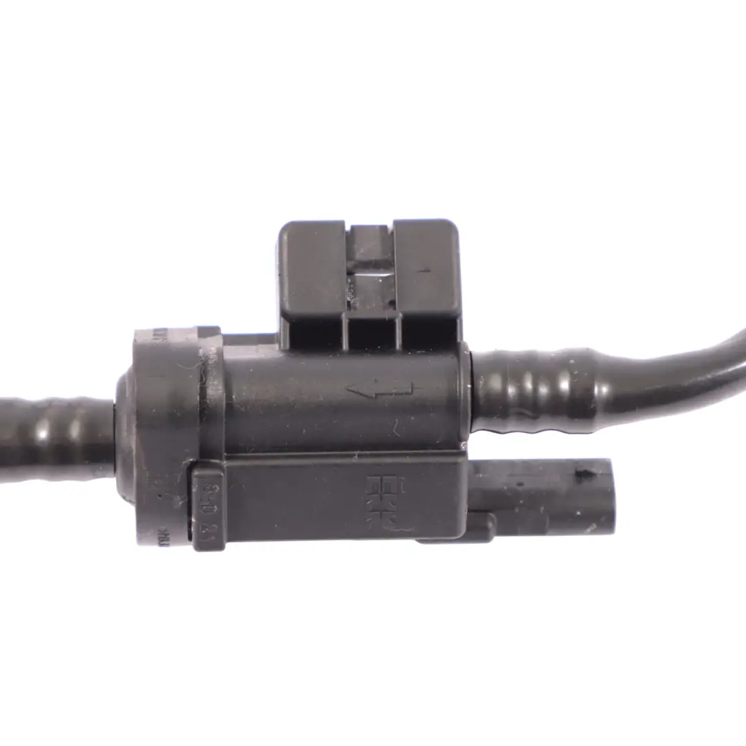 Audi RS3 8Y TTRS 8S Conduite Dépression Électrovanne 2.5 Essence - SKU 06M906517G - Numéro de pièce 06M906517G