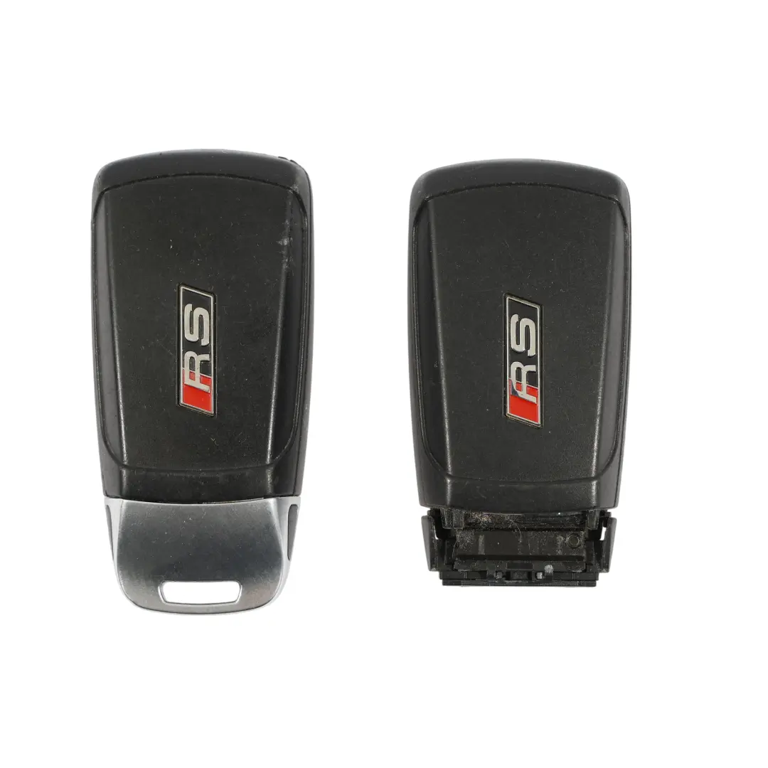 Audi RS5 F5 2.9TFSI DECA Quattro 450HP ECU Silnika Kit Automat - SKU 06M907309H-1 - Numer Części 06M907309H