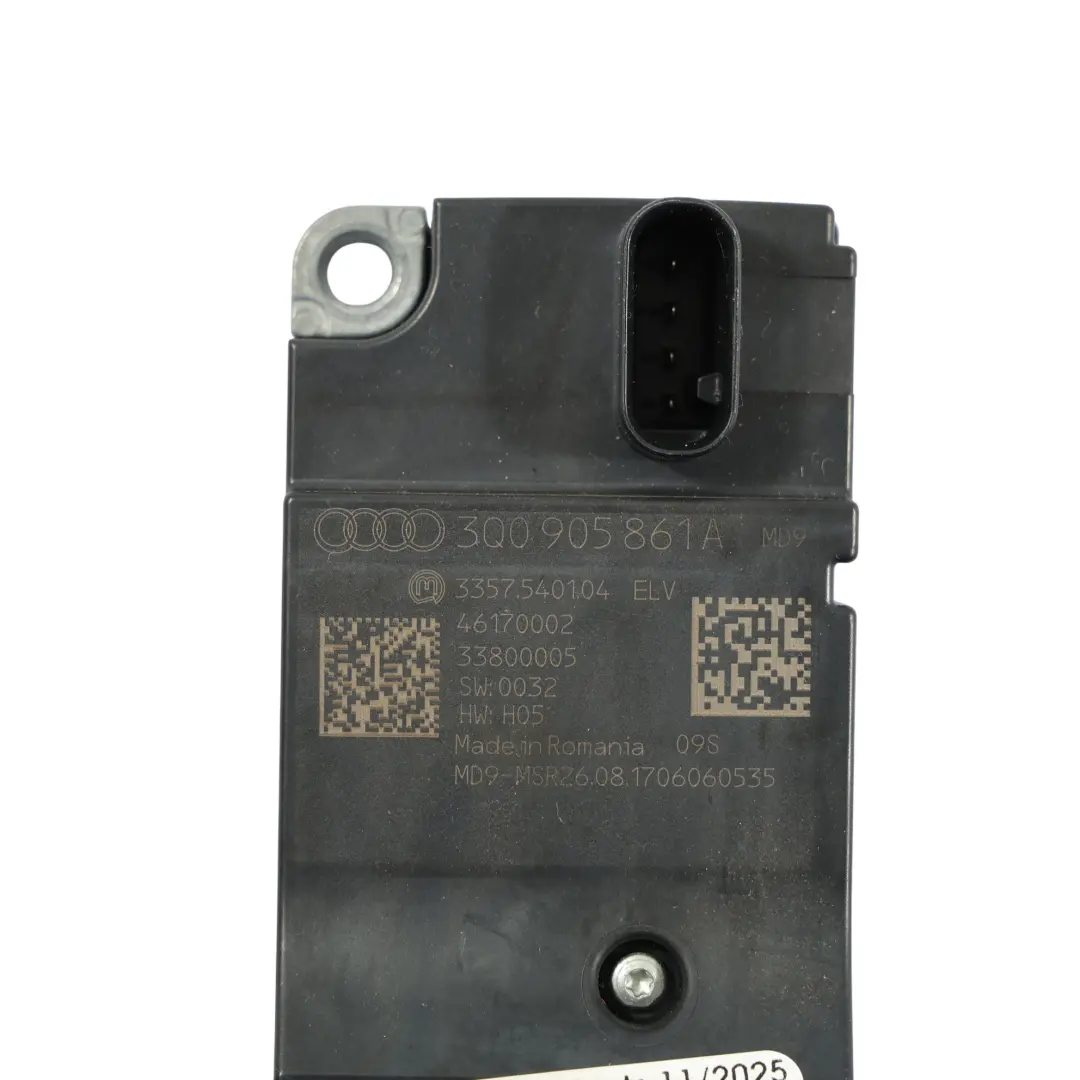 2.9TFSI DECA Quattro 450HP ECU Silnika Kit Automat do Audi RS5 F5 o numerze 06M907309H Audi RS5 F5 2.9TFSI DECA Quattro 450HP ECU Silnika Kit Automat - SKU 06M907309H-1 - Numer Części 06M907309H