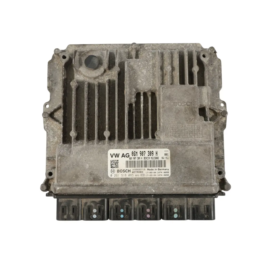 2.9TFSI DECA Quattro 450HP ECU Silnika Kit Automat do Audi RS5 F5 o numerze 06M907309H Audi RS5 F5 2.9TFSI DECA Quattro 450HP ECU Silnika Kit Automat - SKU 06M907309H-1 - Numer Części 06M907309H