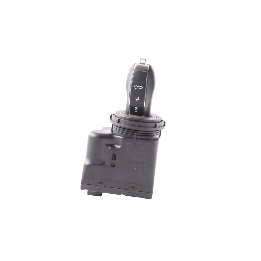 Porsche Macan S 95B 2.9 V6 DGRB 381hp Engine Unit ECU Kit Automatic - SKU 06M907309K-1 - Part number 06M907309K