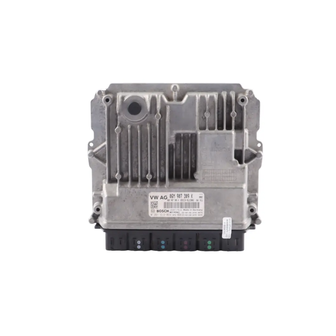 DGRB 381hp Engine Unit ECU Kit Automatic to Porsche Macan S 95B 2.9 V6 with Part number 06M907309K Porsche Macan S 95B 2.9 V6 DGRB 381hp Engine Unit ECU Kit Automatic - SKU 06M907309K-1 - Part number 06M907309K