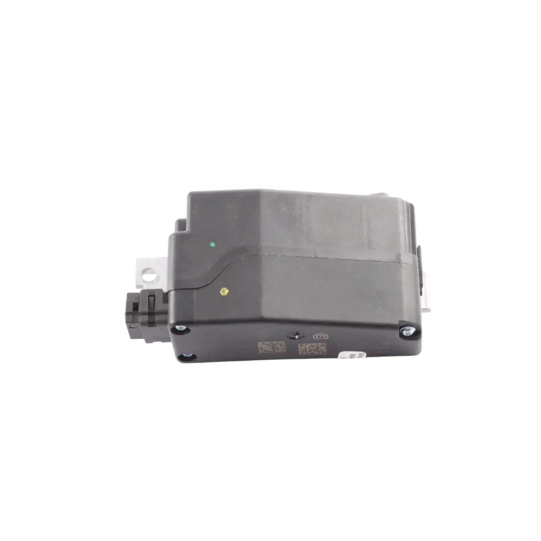 Porsche Macan S 95B 2.9 V6 DGRB 381hp Engine Unit ECU Kit Automatic - SKU 06M907309K-1 - Part number 06M907309K