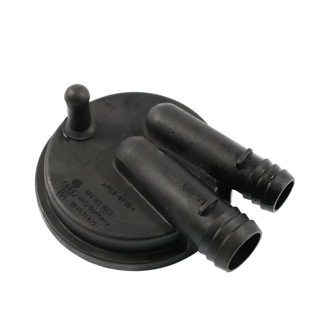 Válvula Reguladora Presión Motor Separador Aceite para VW Phaeton 3D con número de pieza 07Z103101D VW Phaeton 3D Válvula Reguladora Presión Motor Separador Aceite - SKU 07Z103101D - Número de pieza 07Z103101D