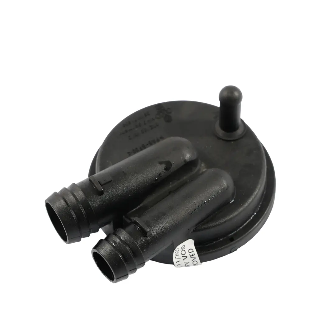 VW Phaeton 3D Valvola Regolazione Pressione Separatore Olio Motore - SKU 07Z103101D - Numero di parte 07Z103101D