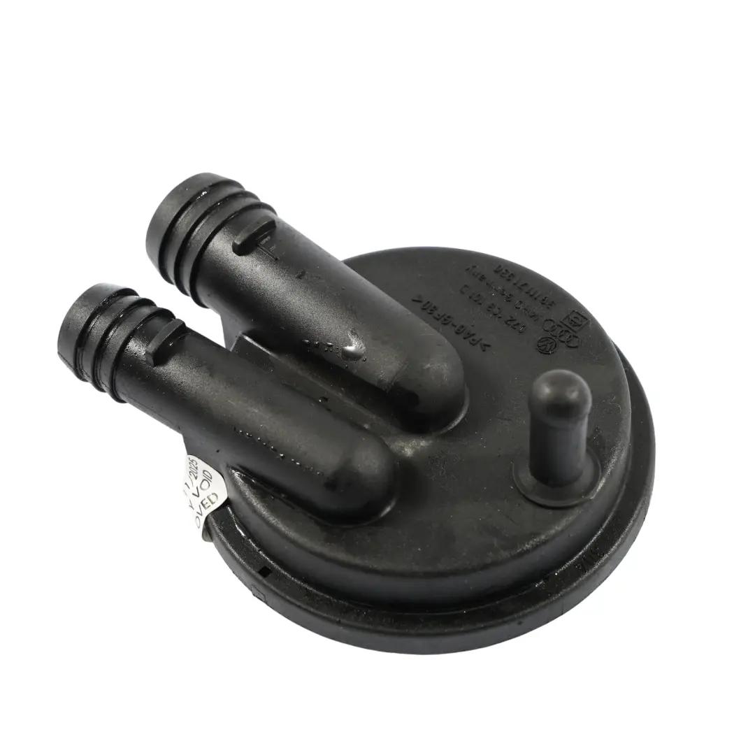 Valve Régulation Pression Séparateur Huile Moteur pour VW Phaeton 3D à propos du numéro de pièce 07Z103101D VW Phaeton 3D Valve Régulation Pression Séparateur Huile Moteur - SKU 07Z103101D - Numéro de pièce 07Z103101D