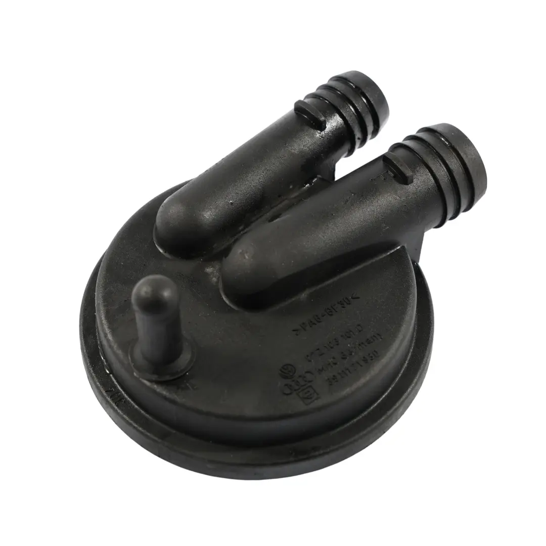 Druck Regel Ventil Motoröl Abscheider für Volkswagen Phaeton 3D mit Teilenummer 07Z103101D Volkswagen Phaeton 3D Druck Regel Ventil Motoröl Abscheider - SKU 07Z103101D - Teilenummer 07Z103101D