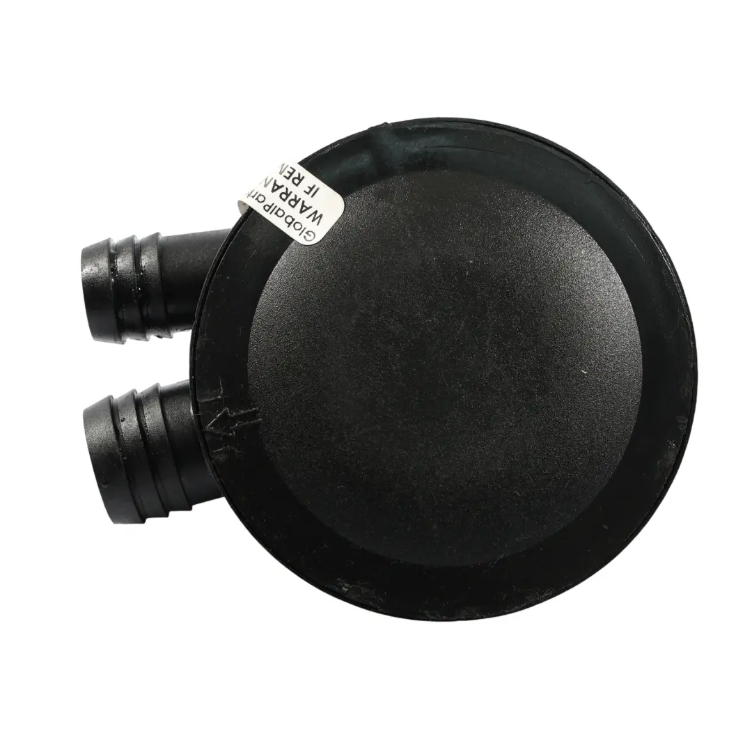 Volkswagen Phaeton 3D Pressure Regulating Valve Engine Oil Separator - SKU 07Z103101D - Part number 07Z103101D