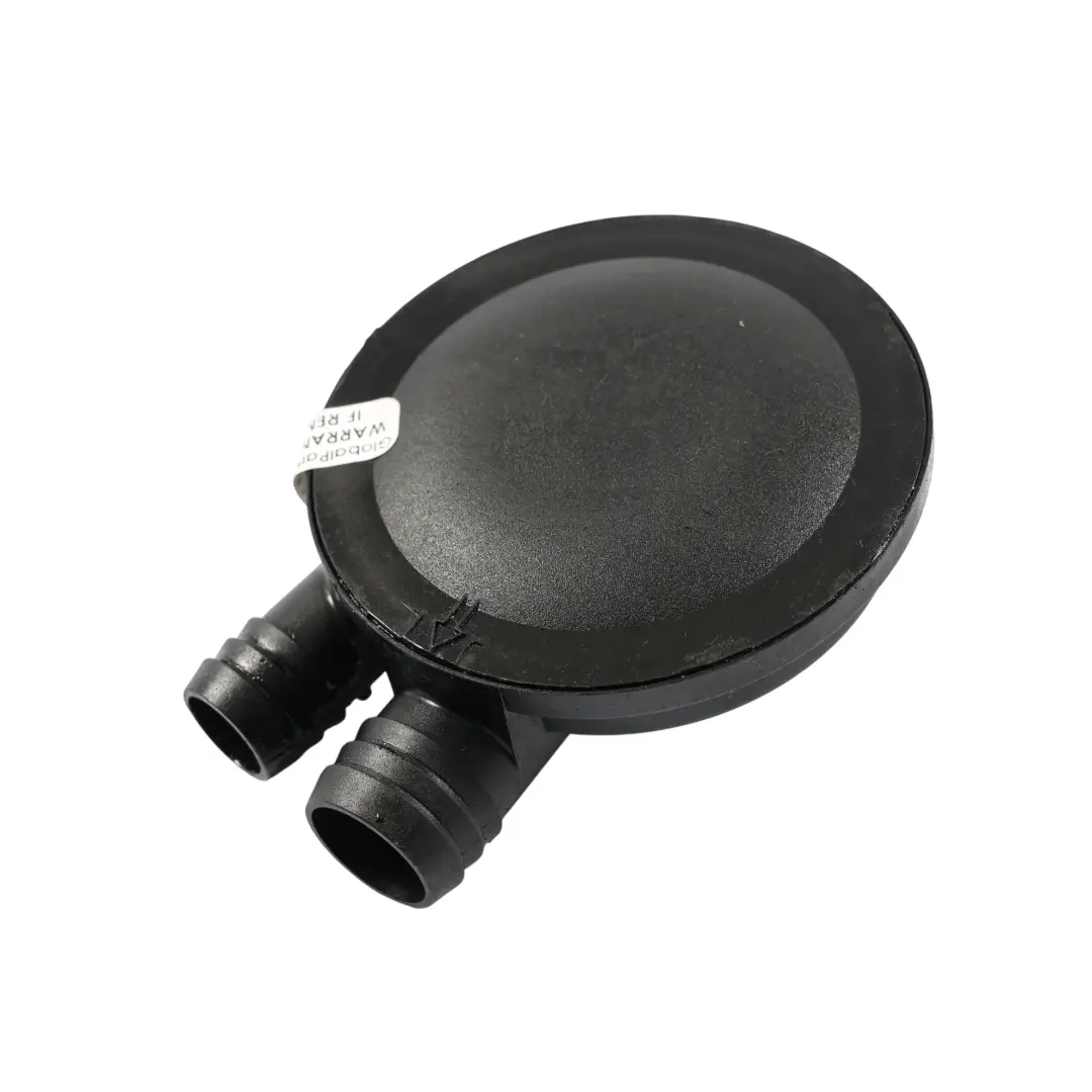 Volkswagen Phaeton 3D Pressure Regulating Valve Engine Oil Separator - SKU 07Z103101D - Part number 07Z103101D