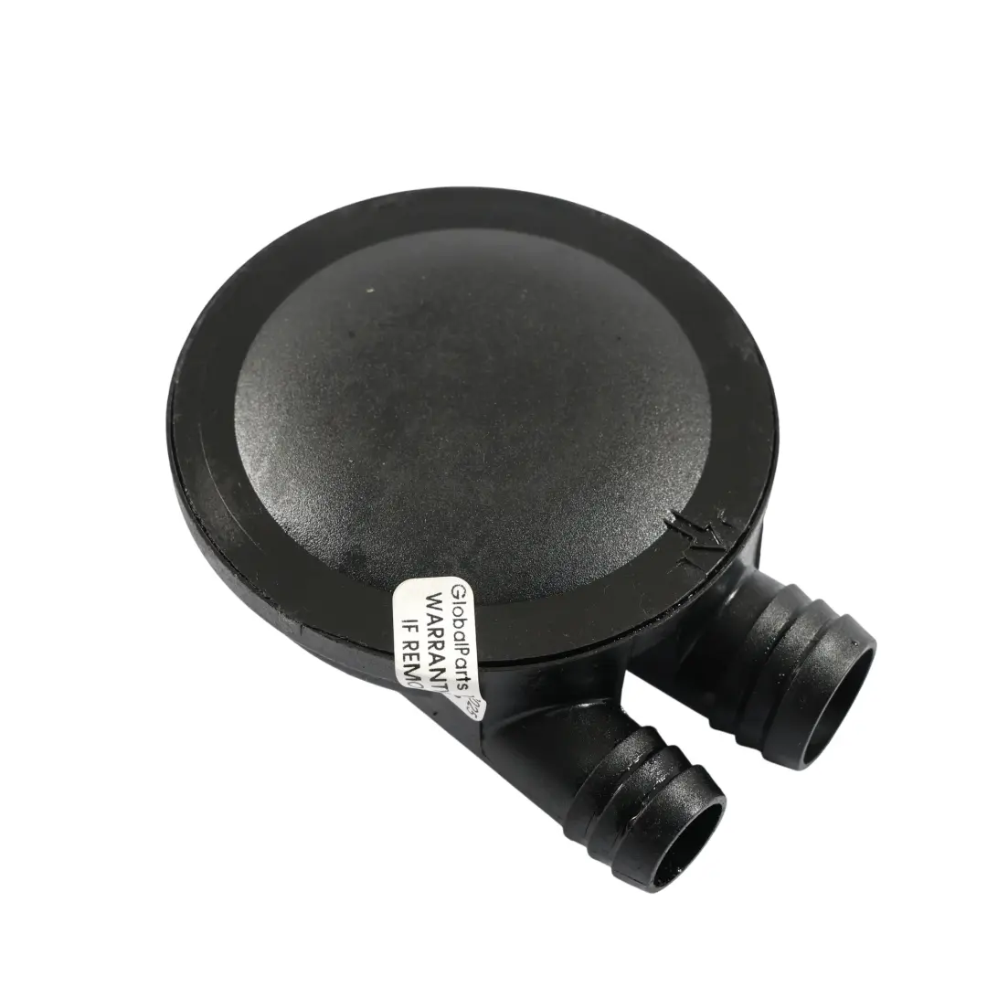 Valve Régulation Pression Séparateur Huile Moteur pour VW Phaeton 3D à propos du numéro de pièce 07Z103101D VW Phaeton 3D Valve Régulation Pression Séparateur Huile Moteur - SKU 07Z103101D - Numéro de pièce 07Z103101D