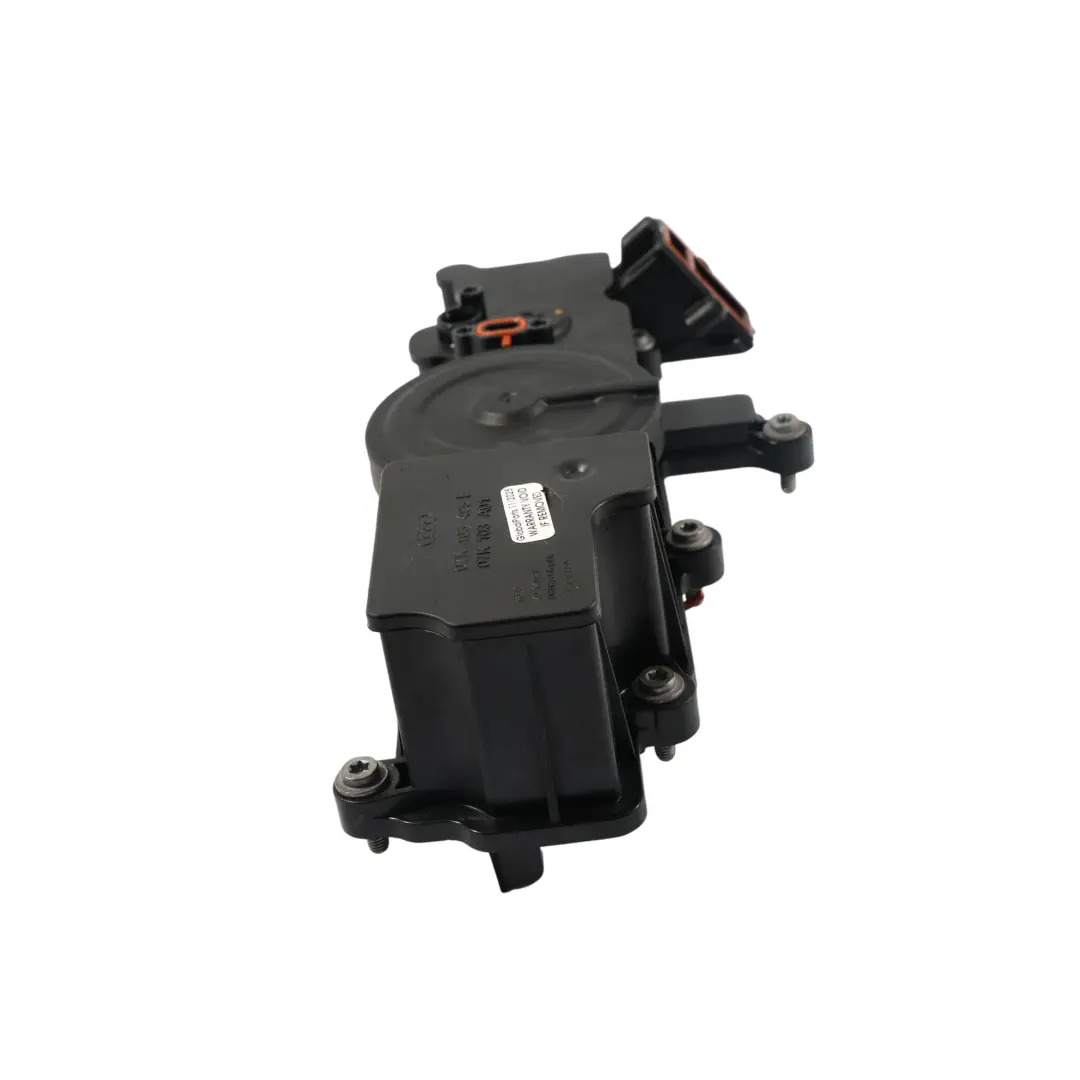 Audi RS3 8Y Oil Separator Engine Breather Valve 2.5 TFSI DNWC - SKU 07K103495E - Part number 07K103495E