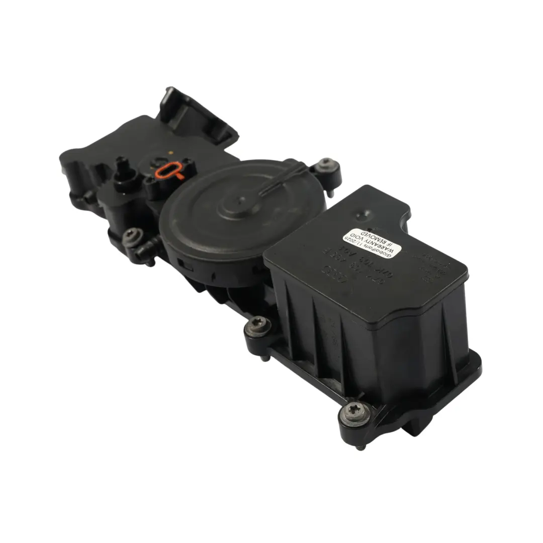 8Y Ölabscheider Motorentlüftungsventil 2.5 TFSI DNWC für Audi RS3 mit Teilenummer 07K103495E Audi RS3 8Y Ölabscheider Motorentlüftungsventil 2.5 TFSI DNWC - SKU 07K103495E - Teilenummer 07K103495E
