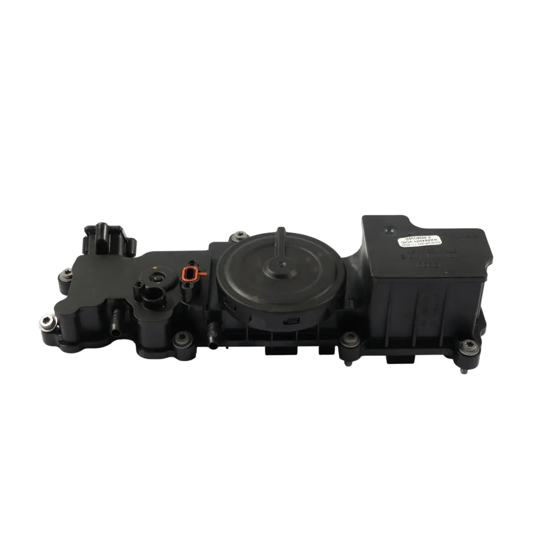 Audi RS3 8Y Valve De Reniflard De Séparateur D'Huile 2.5 TFSI DNWC - SKU 07K103495E - Numéro de pièce 07K103495E